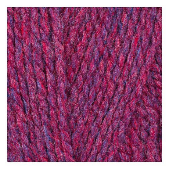 Stylecraft Thrift Highland Heathers Aran 100g  image number 2