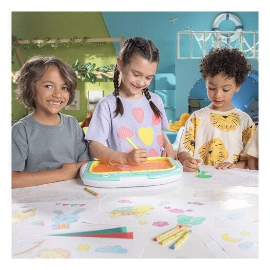 Doodle Copy Draw and Print image number 9