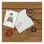 Nutcracker Mini Cross Stitch Kit  image number 3
