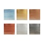 Winsor & Newton Cotman Watercolour Metallic Set 8ml 6 Pack image number 4