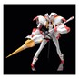 Darling in the Franxx Moderoid Strelitzia Model Kit 18cm image number 3