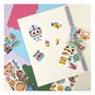 Magic World Sticker Book image number 2