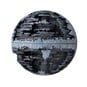 Revell Bandai Death Star II and Star Destroyer Model Kit image number 6