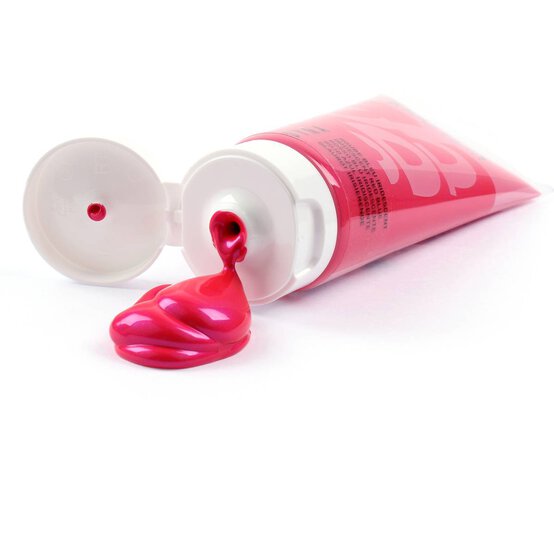 Pebeo Dyna Red Blue Studio Acrylic Paint 100ml image number 3