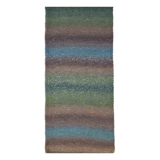 Rico Creative Winter Melange Alpaca Wonderball DK 100g image number 3