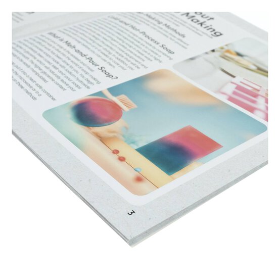 Deluxe Luxury Soap Kit image number 8