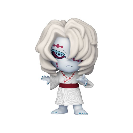 Assorted Demon Slayer Mystery Minis Vinyl Figure image number 6