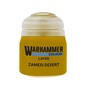 Warhammer Zamesi Desert Layer Paint 12ml image number 1