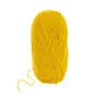 Wendy Mustard Supreme DK Yarn 100g image number 3