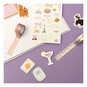 Skyline Washi Tapes 2m 2 Pack image number 2