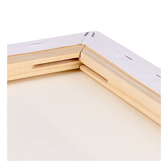 Stretched Canvas 20cm x 20cm image number 4