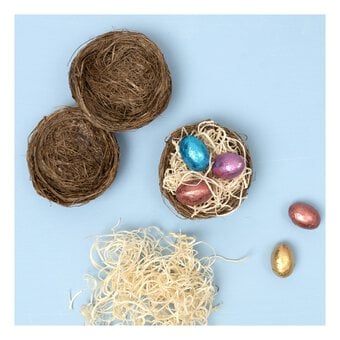 Mini Easter Nests 3 Pack