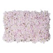 Pink Flower Wall 60 x 40cm
