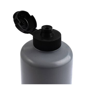 Cadence Graffiti Grey Hybrid Acrylic Multi-Surface Paint 500ml