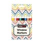 Window Markers 8 Pack image number 3