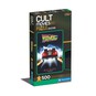 Clementoni Back to the Future Jigsaw Puzzle 500 Pieces image number 1