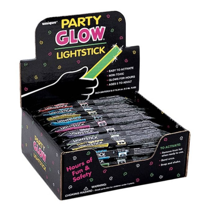 Party Glow Lightstick image number 1