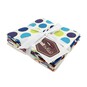 Large Spots Cotton Fat Quarters 4 Pack image number 2