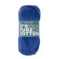 James C Brett Blue It’s Pure Cotton Yarn 100g  image number 1