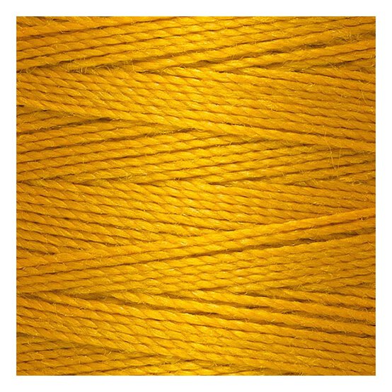 Gutermann Orange Upholstery Extra Strong Thread 100m (362) image number 2