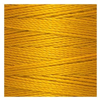 Gutermann Orange Upholstery Extra Strong Thread 100m (362) image number 2