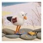 Seagull Felting Kit image number 2