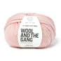 Wool and the Gang Cameo Rose Lil’ Crazy Sexy Wool 100g image number 1