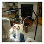 Daylight Brushed Steel Flexi Phone Holder Attachment image number 4