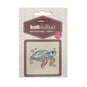 Mini Sea Turtle Embroidery Kit image number 4