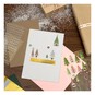 Silver Star Gem Stickers  image number 2