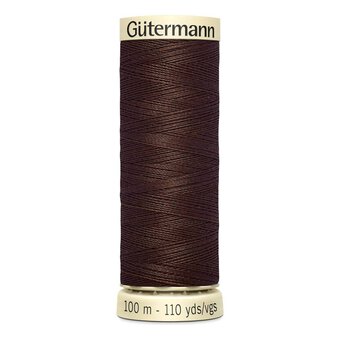 Gutermann Sew All Thread 100m Colour 694