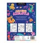 Kaleidoscope Amazing Axolotls Colouring and Sticker Book image number 2