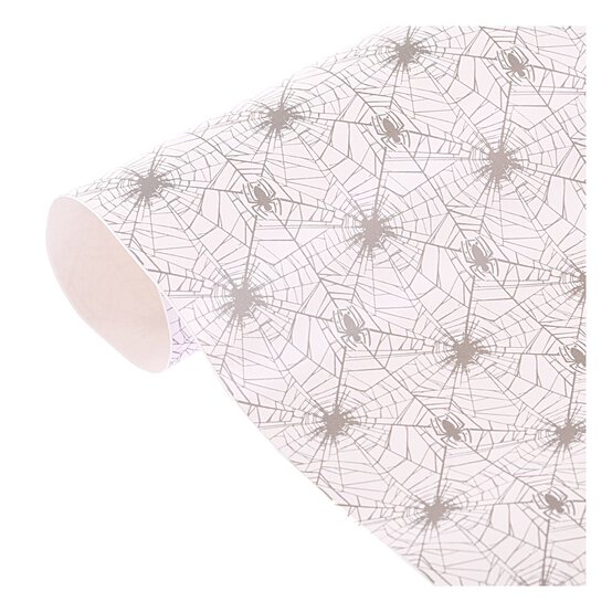 Spider-Man Permanent Vinyl 12 x 12 Inches 3 Pack image number 5