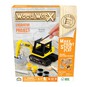 Wood WorX Excavator Project Kit image number 1