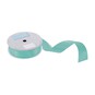Trimits Mallard Double-Faced Satin Ribbon by the Metre 25mm image number 1