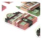 Christmas Shop Front 3D Stickers 9 Pack image number 3