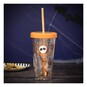 Skeleton Drinking Cup 380ml  image number 1