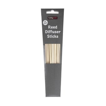 Reed Diffuser Sticks 20cm 20 Pack