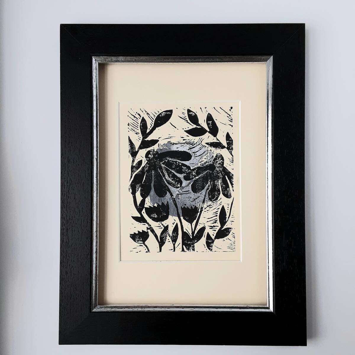 Lino Printing Set Hobbycraft