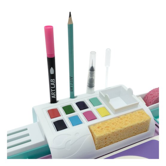 Art Lab Watercolour Studio image number 3