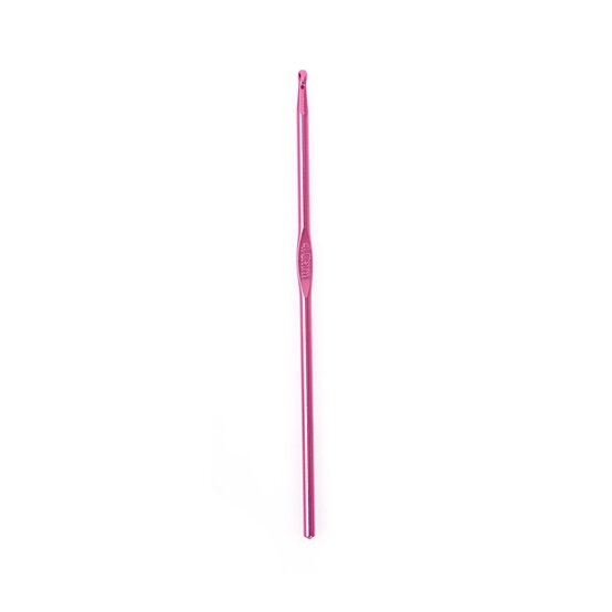 Knitcraft Pink Crochet Hook 4mm