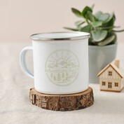 Sawgrass: How to Make a Personalised Mug