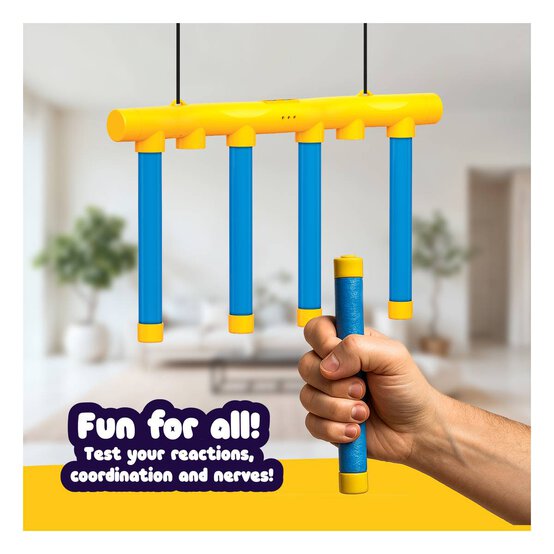 Clutching at Straws image number 2