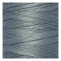 Gutermann Grey Cotton Thread 100m (5705) image number 2