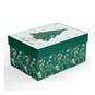Assorted Mini Christmas Gift Box 11.5cm x 8.5cm image number 4