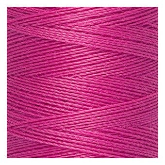 Gutermann Pink Sew All Thread 100m (733) image number 2