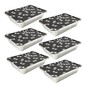 Halloween Foil Baking Tray 6 Pack image number 2