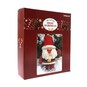 Make Your Own Crochet Santa Kit image number 3
