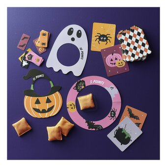 Halloween Games Kit