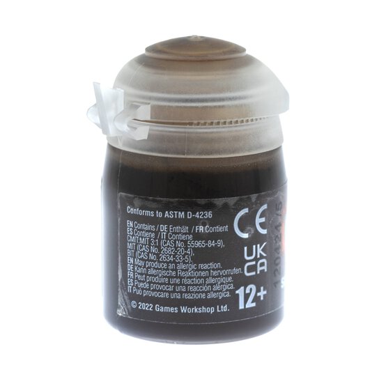 Citadel Skeleton Horde Contrast Paint 18ml image number 5